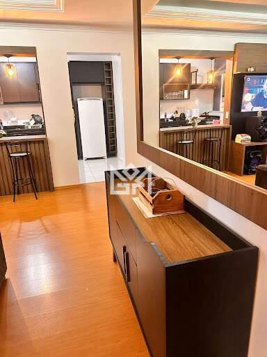 Apartamento com 2 quartos à venda, 78m² - Vila Cachoeirinha - Cachoeirinha: 