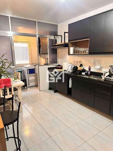 Apartamento com 2 quartos à venda, 78m² - Vila Cachoeirinha - Cachoeirinha: 