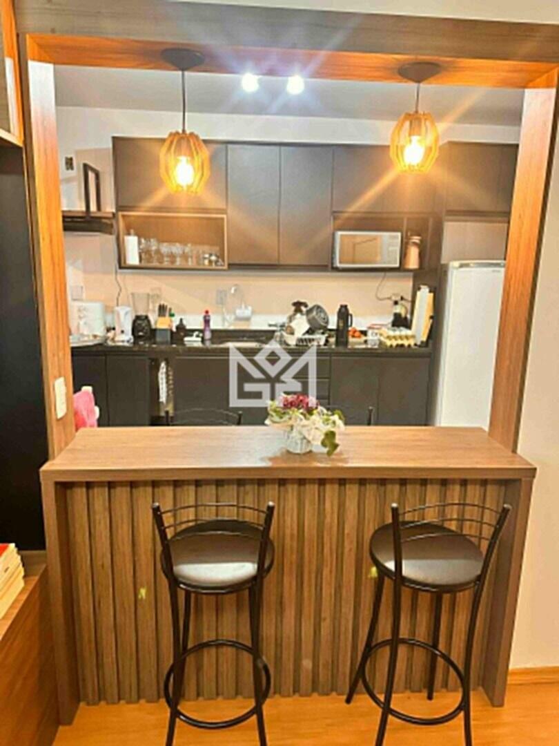 Apartamento com 2 quartos à venda, 78m² - Vila Cachoeirinha - Cachoeirinha: 