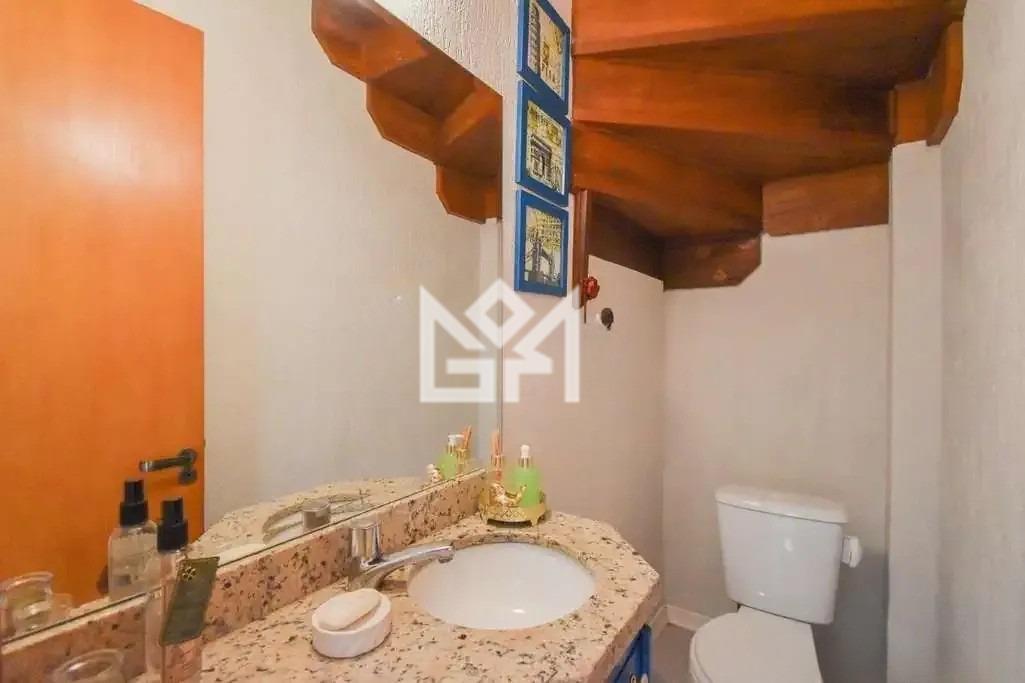 Casa com 3 quartos à venda, 134m² - Jardim Itu - Porto Alegre: 