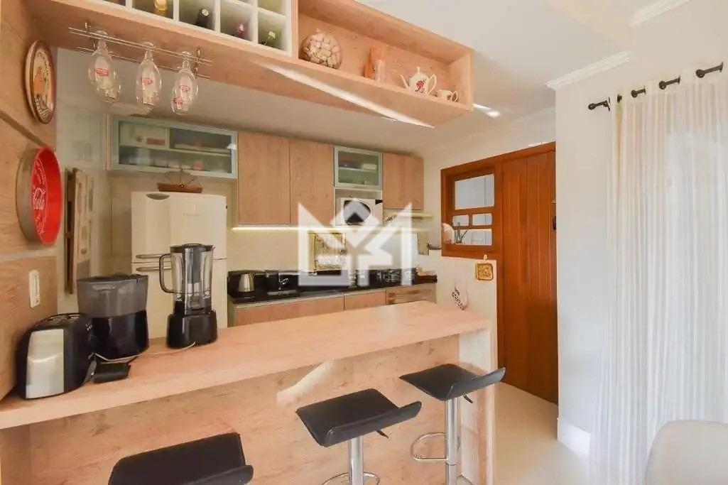 Casa com 3 quartos à venda, 134m² - Jardim Itu - Porto Alegre: 