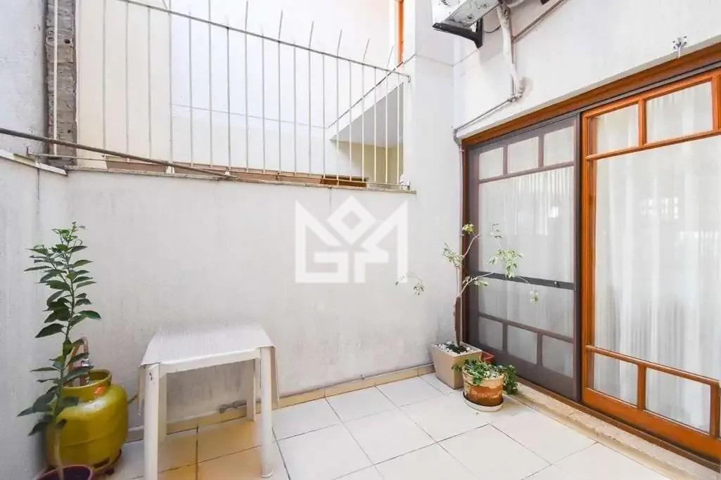 Casa com 3 quartos à venda, 134m² - Jardim Itu - Porto Alegre: 