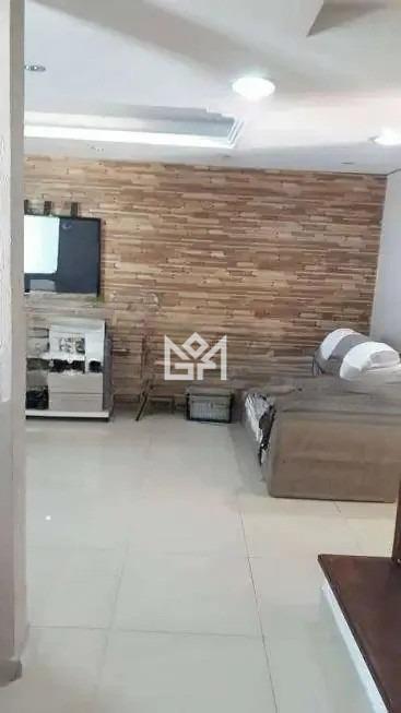 Casa com 3 quartos à venda, 200m² - Bom Jesus - Porto Alegre: 