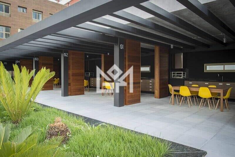 Apartamento com 1 quarto à venda, 68m² - Petrópolis - Porto Alegre: 