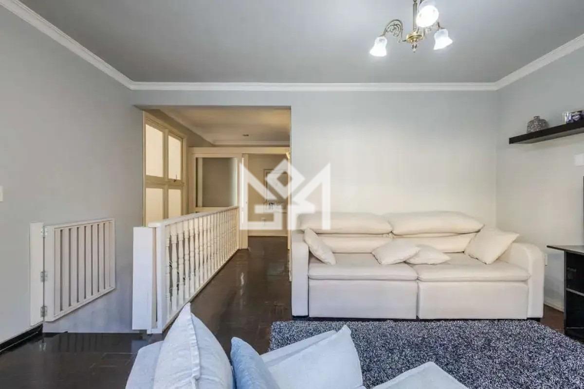 Casa com 4 quartos à venda, 267m² - Jardim Itu - Porto Alegre: 