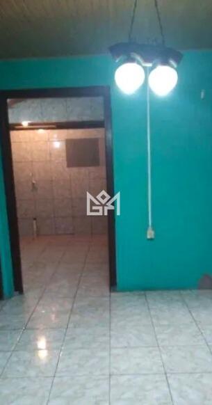 Casa com 2 quartos à venda, 109m² - COHAB B - Gravataí: 