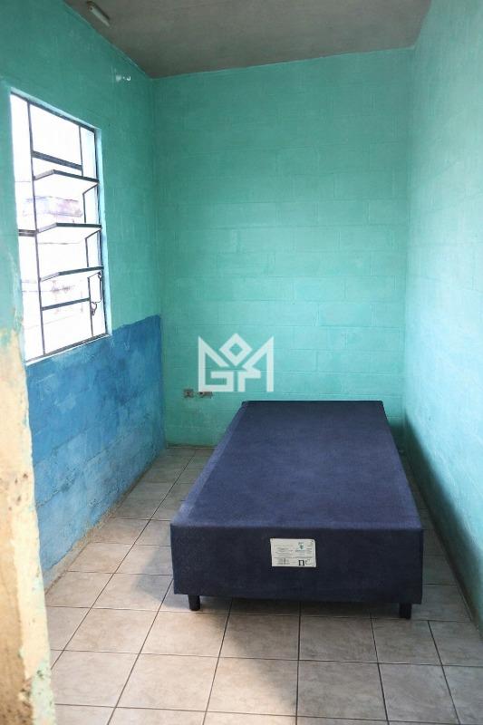 Casa com 2 quartos à venda, 109m² - COHAB B - Gravataí: 