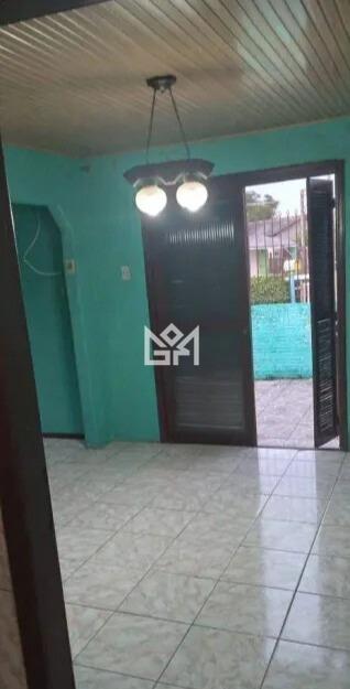 Casa com 2 quartos à venda, 109m² - COHAB B - Gravataí: 