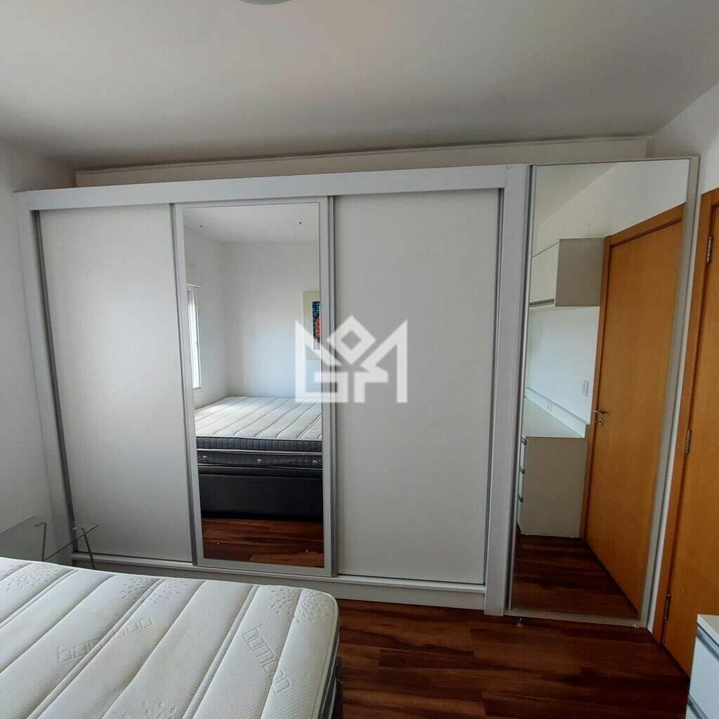 Apartamento com 1 quarto à venda, 44m² - Cidade Baixa - Porto Alegre: 