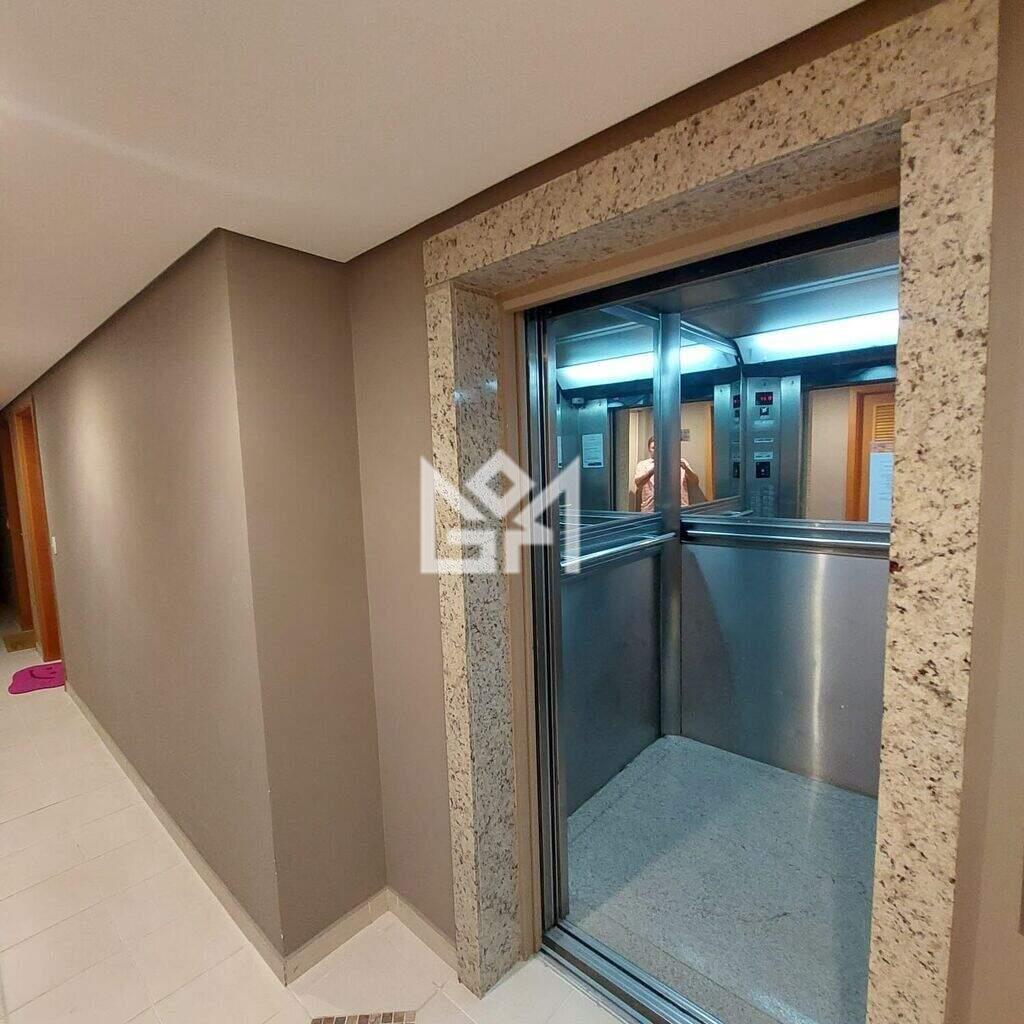 Apartamento com 1 quarto à venda, 44m² - Cidade Baixa - Porto Alegre: 