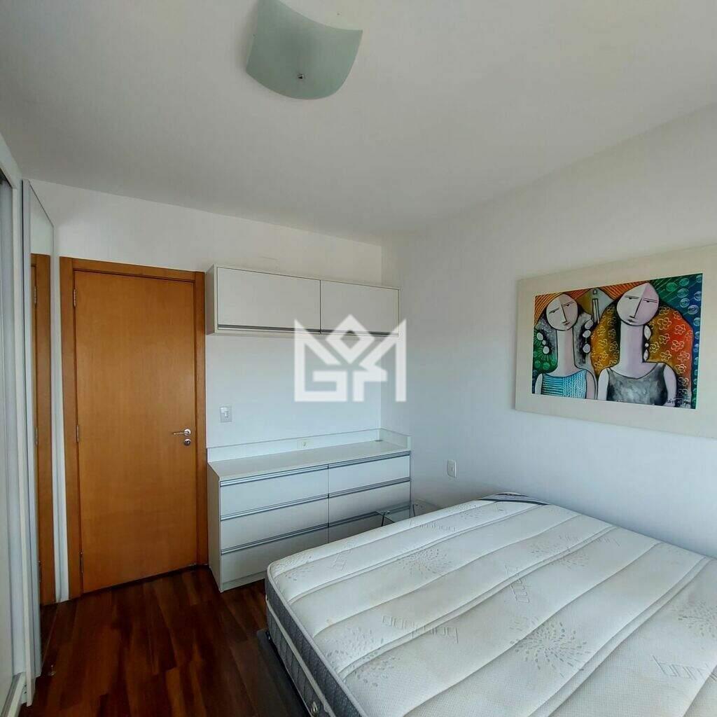 Apartamento com 1 quarto à venda, 44m² - Cidade Baixa - Porto Alegre: 