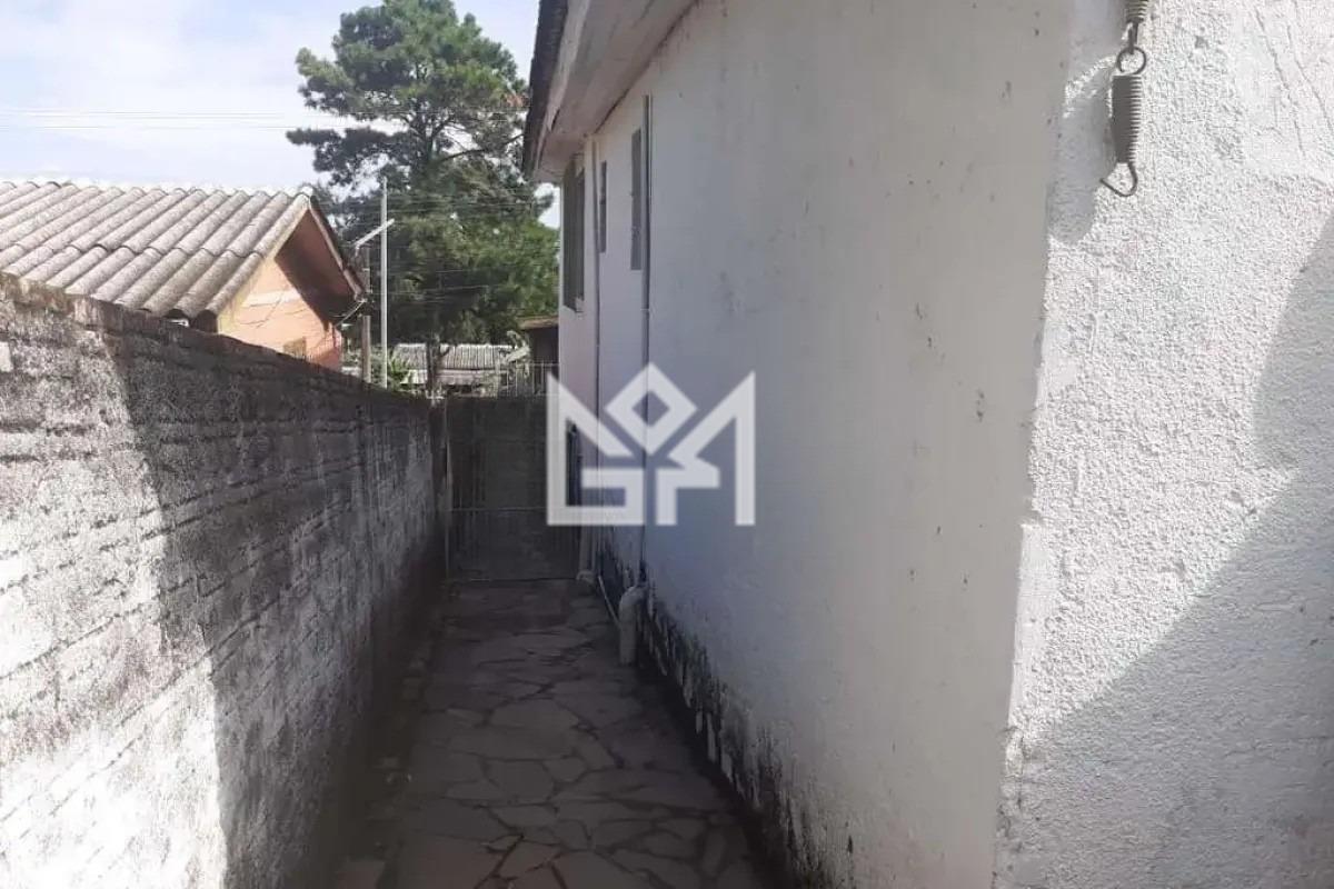 Casa com 3 quartos à venda, 200m² - Tristeza - Porto Alegre: 