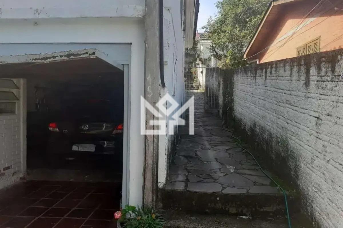 Casa com 3 quartos à venda, 200m² - Tristeza - Porto Alegre: 