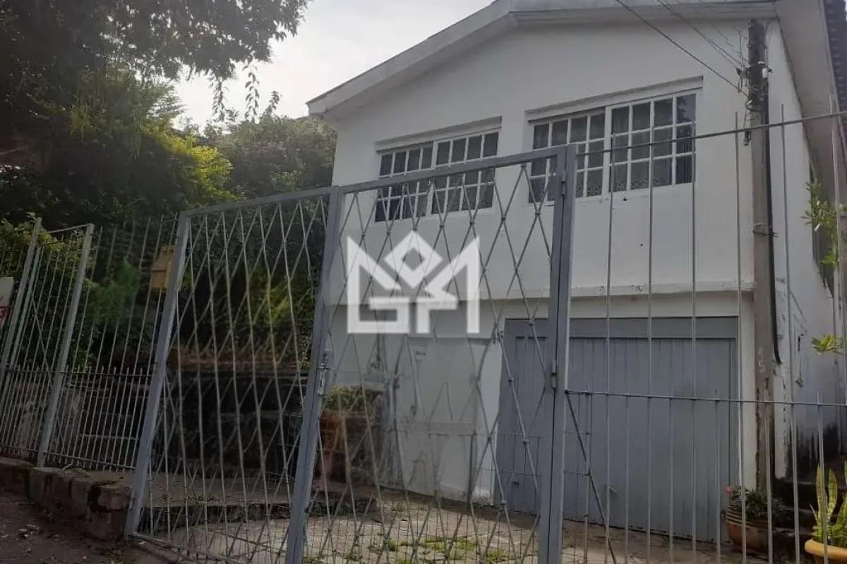 Casa com 3 quartos à venda, 200m² - Tristeza - Porto Alegre: 