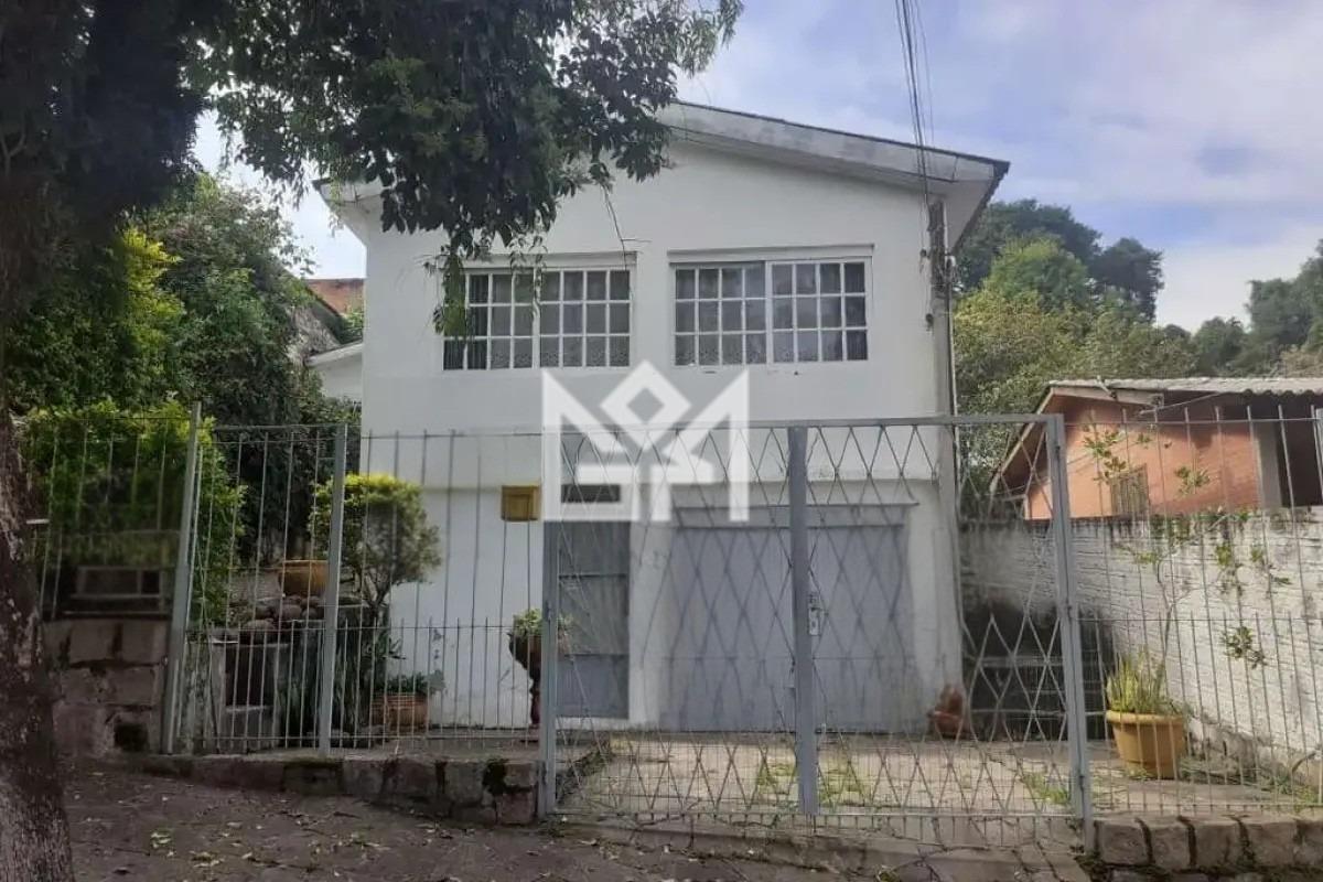 Casa com 3 quartos à venda, 200m² - Tristeza - Porto Alegre: 