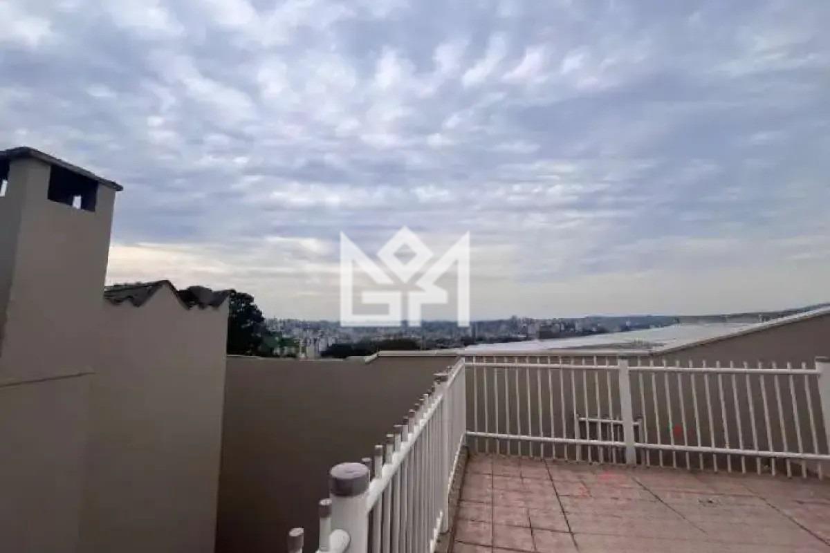 Casa com 3 quartos à venda, 174m² - Partenon - Porto Alegre: 