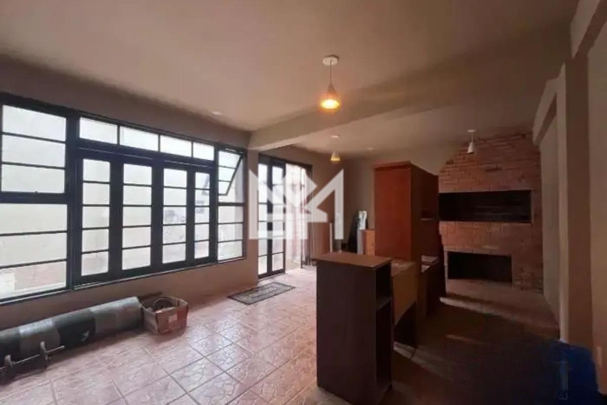 Casa com 3 quartos à venda, 174m² - Partenon - Porto Alegre: 