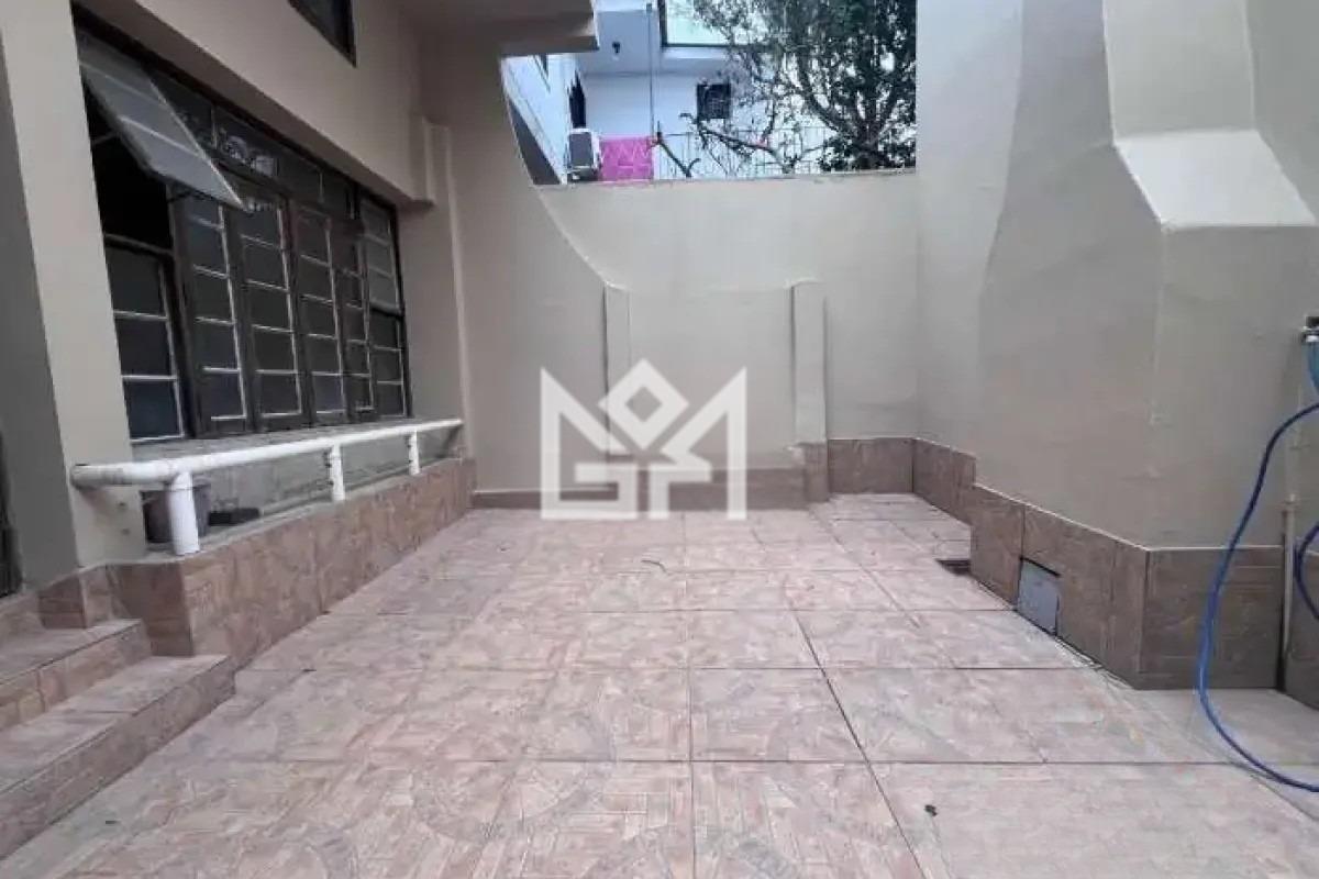 Casa com 3 quartos à venda, 174m² - Partenon - Porto Alegre: 