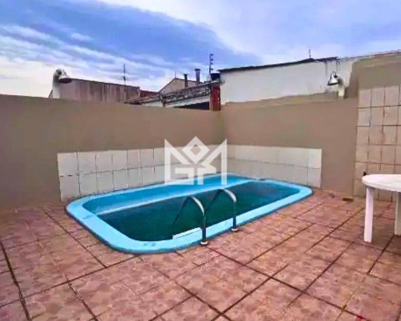 Casa com 3 quartos à venda, 174m² - Partenon - Porto Alegre: 
