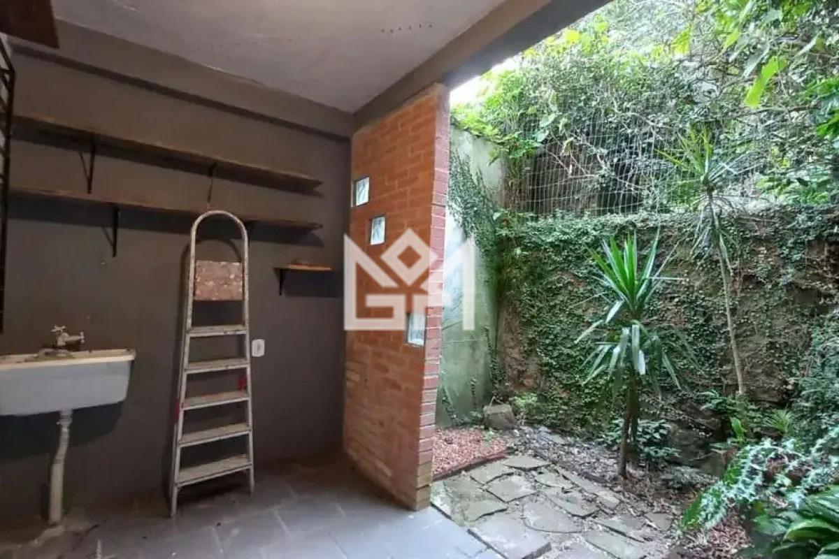 Casa com 3 quartos à venda, 235m² - Cavalhada - Porto Alegre: 