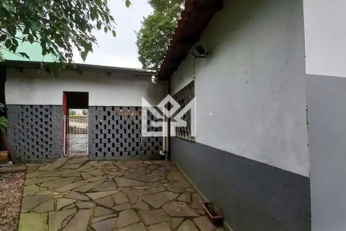 Casa com 3 quartos à venda, 235m² - Cavalhada - Porto Alegre: 