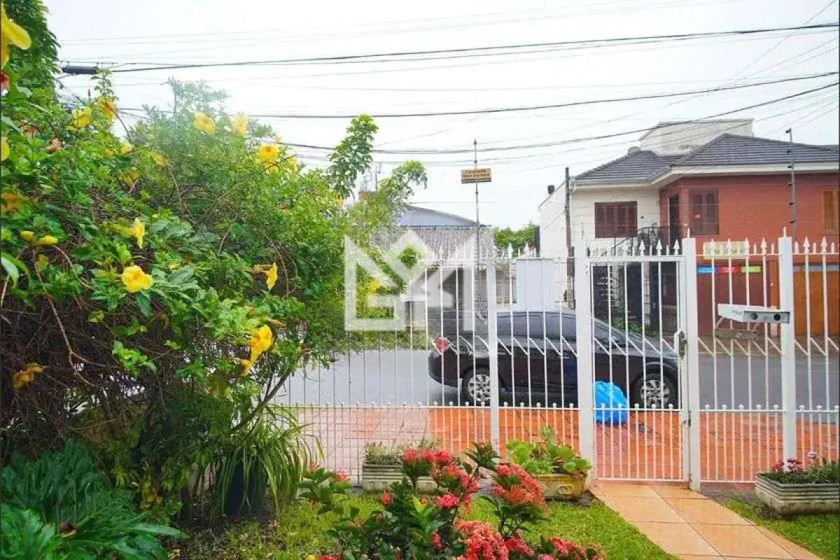 Casa com 3 quartos à venda, 250m² - São Sebastião - Porto Alegre: 