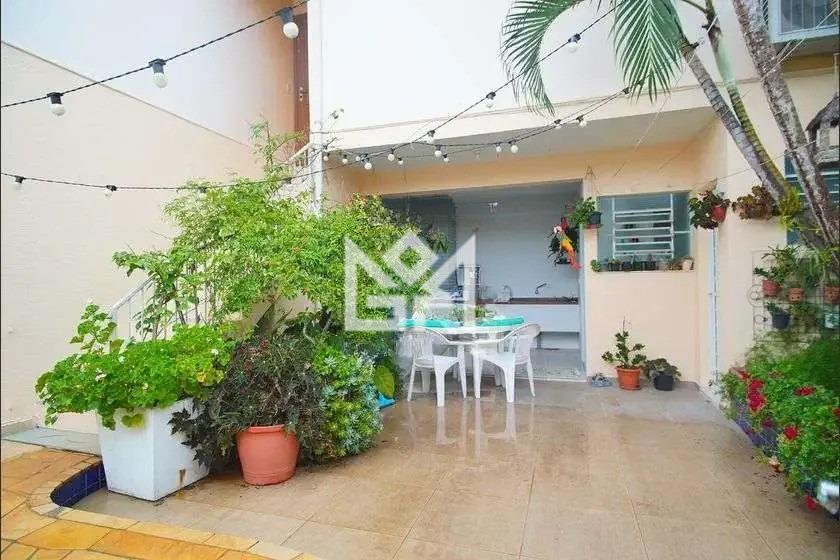 Casa com 3 quartos à venda, 250m² - São Sebastião - Porto Alegre: 