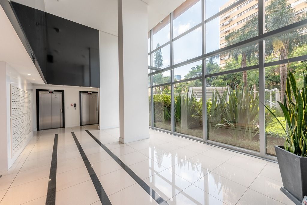 Apartamento com 2 quartos à venda, 76,69m² - Petrópolis - Porto Alegre: 