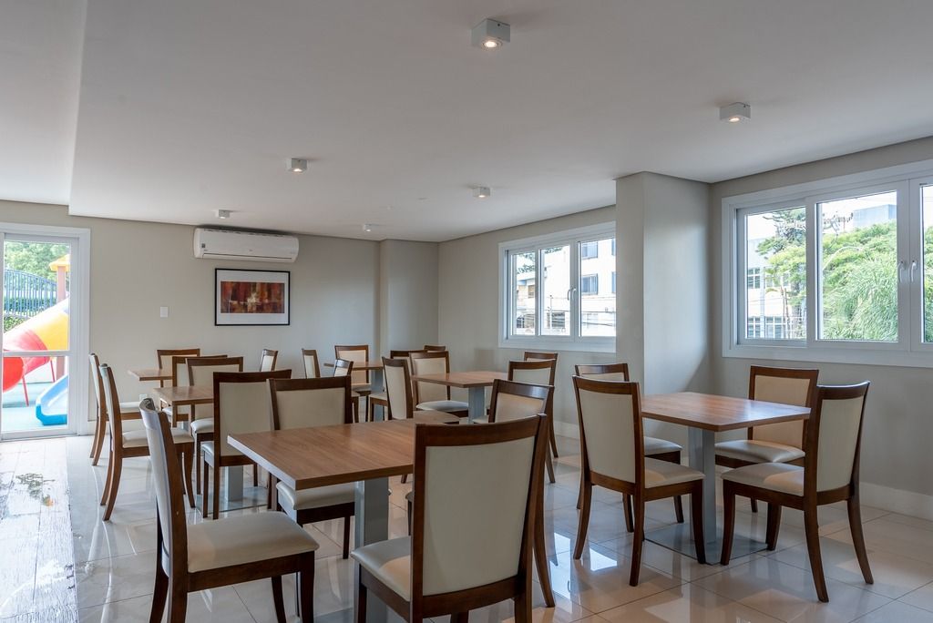 Apartamento com 2 quartos à venda, 76,69m² - Petrópolis - Porto Alegre: 