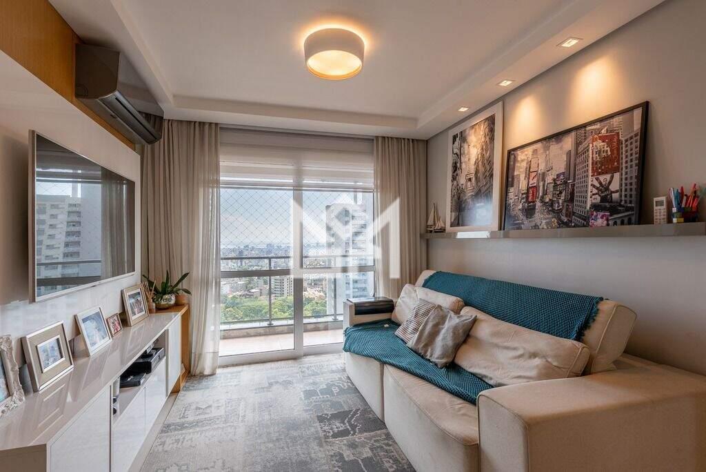 Apartamento com 2 quartos à venda, 76,69m² - Petrópolis - Porto Alegre: 