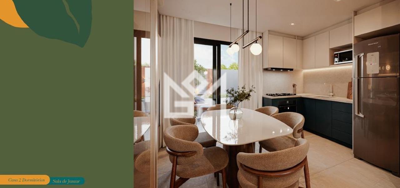 Casa com 2 quartos à venda, 99m² - Morro Santana - Porto Alegre: 