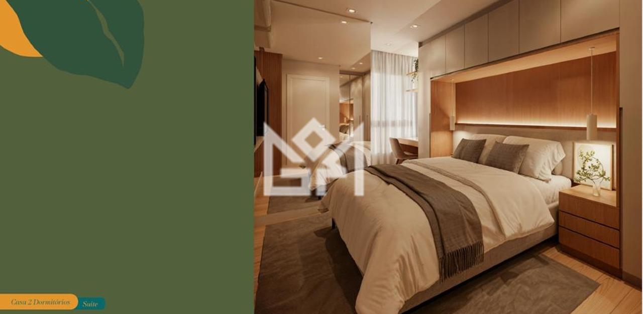 Casa com 2 quartos à venda, 99m² - Morro Santana - Porto Alegre: 