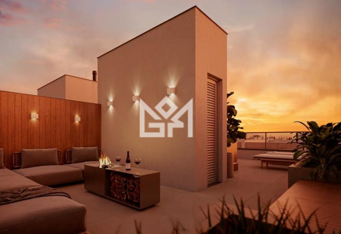 Casa com 3 quartos à venda, 130,03m² - Morro Santana - Porto Alegre: 