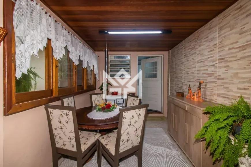 Casa com 3 quartos à venda, 290m² - Partenon - Porto Alegre: 