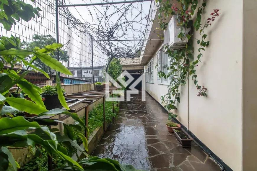 Casa com 3 quartos à venda, 290m² - Partenon - Porto Alegre: 