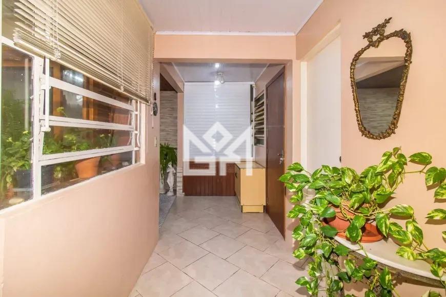 Casa com 3 quartos à venda, 290m² - Partenon - Porto Alegre: 