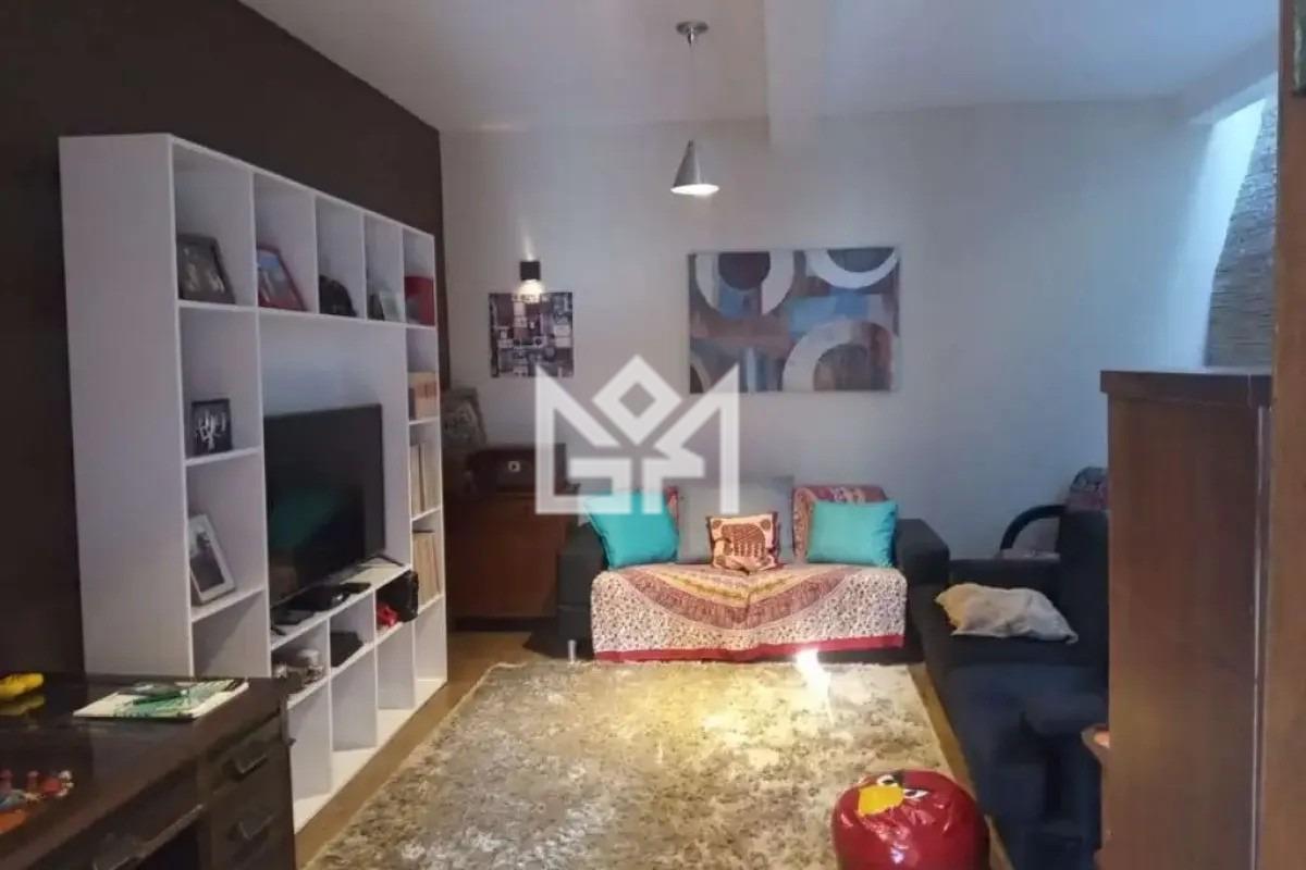 Casa com 3 quartos à venda, 141m² - Ipanema - Porto Alegre: 