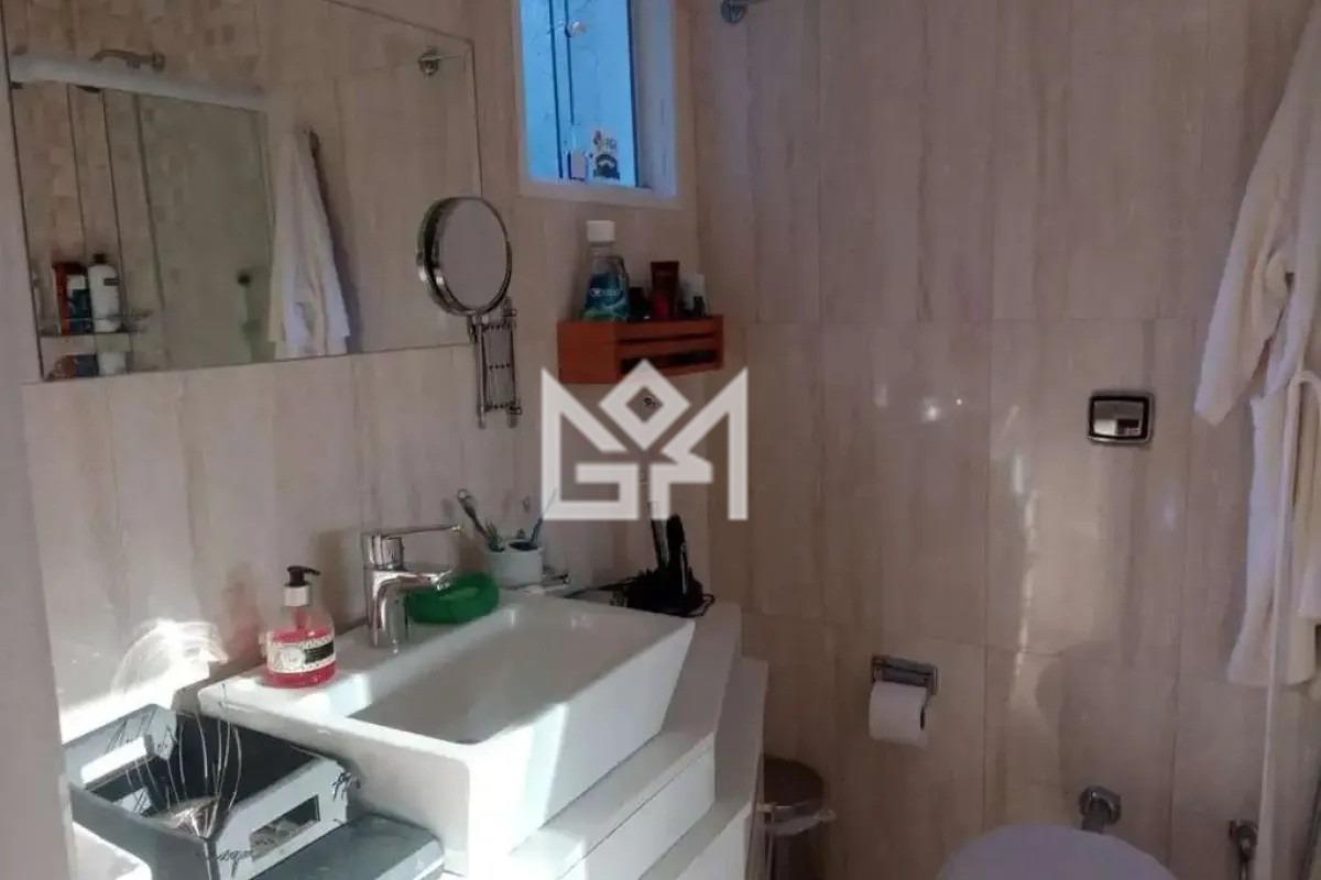 Casa com 3 quartos à venda, 141m² - Ipanema - Porto Alegre: 