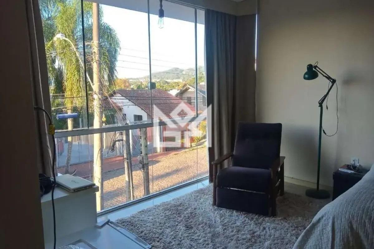 Casa com 3 quartos à venda, 141m² - Ipanema - Porto Alegre: 