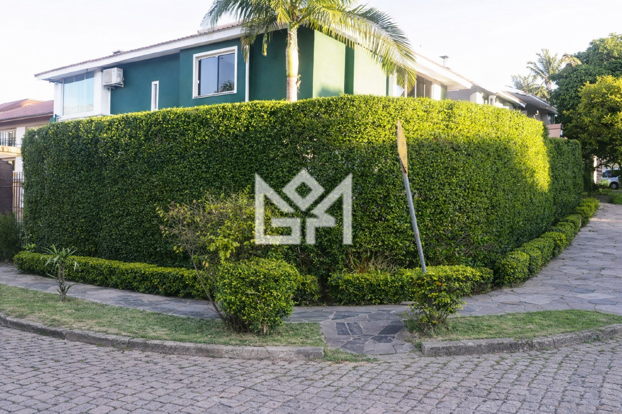 Casa com 3 quartos à venda, 141m² - Ipanema - Porto Alegre: 