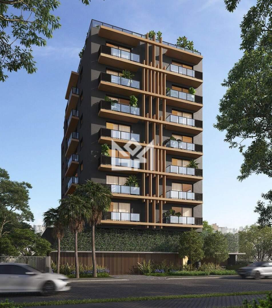 Apartamento com 1 quarto à venda, 50,01m² - Boa Vista - Porto Alegre: 