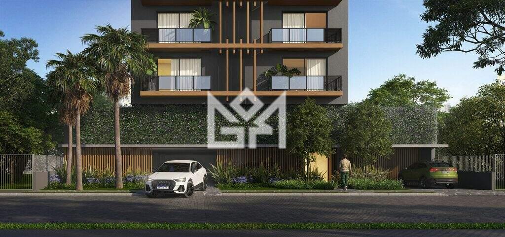 Apartamento com 1 quarto à venda, 50,01m² - Boa Vista - Porto Alegre: 