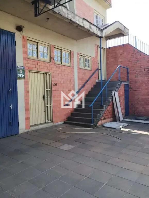Prédio com à venda, 485m² - Parque do Itatiaia - Gravataí: 