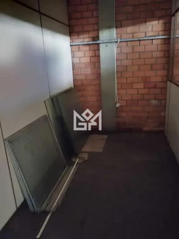 Prédio com à venda, 485m² - Parque do Itatiaia - Gravataí: 