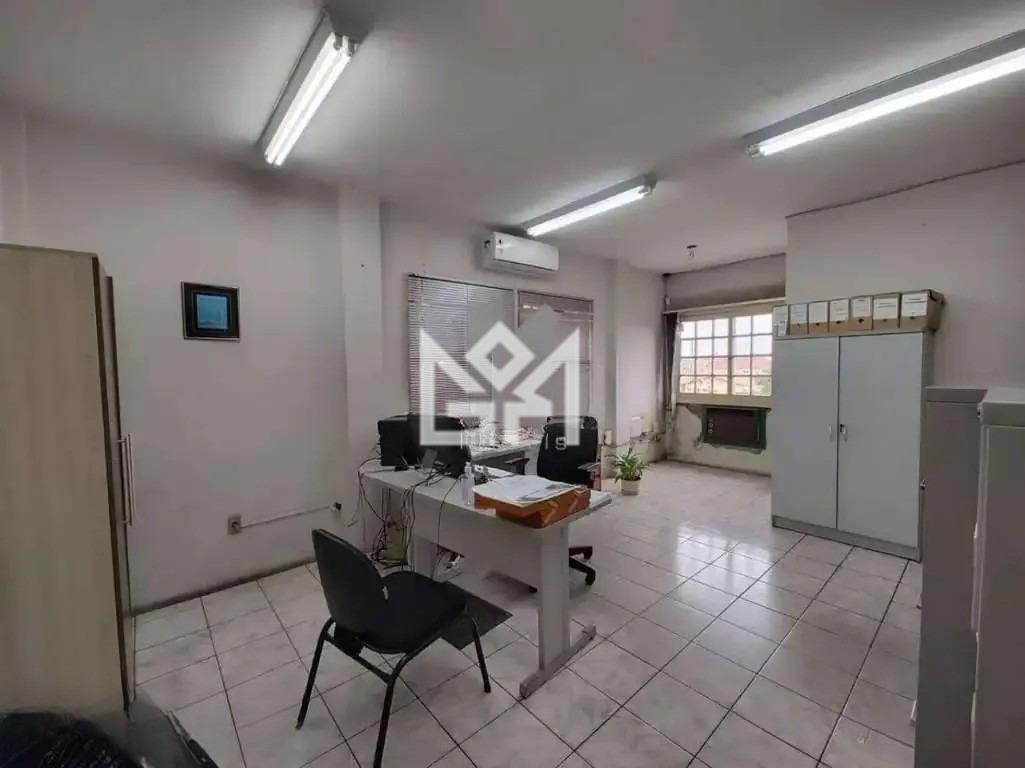 Prédio com à venda, 485m² - Parque do Itatiaia - Gravataí: 