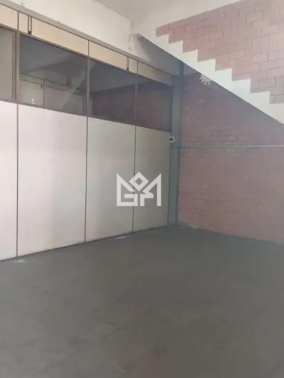 Prédio com à venda, 485m² - Parque do Itatiaia - Gravataí: 