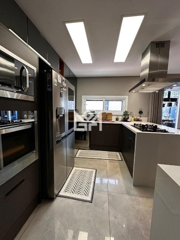 Casa com 3 quartos à venda, 211,88m² - Central Park - Cachoeirinha: 