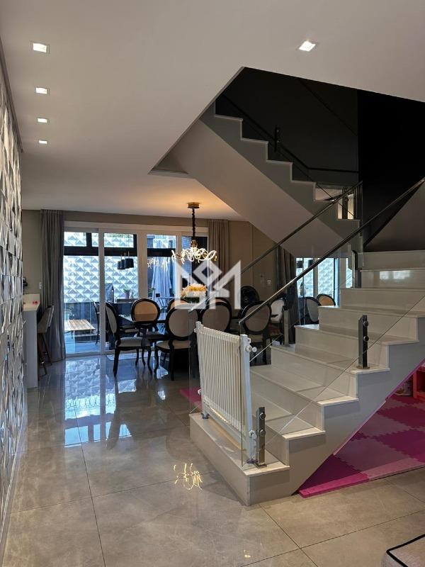 Casa com 3 quartos à venda, 211,88m² - Central Park - Cachoeirinha: 