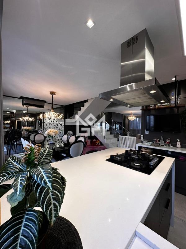 Casa com 3 quartos à venda, 211,88m² - Central Park - Cachoeirinha: 