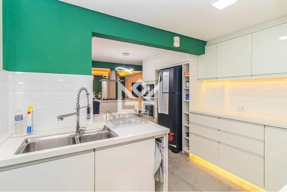 Apartamento com 3 quartos à venda, 109,78m² - Centro Histórico - Porto Alegre: 